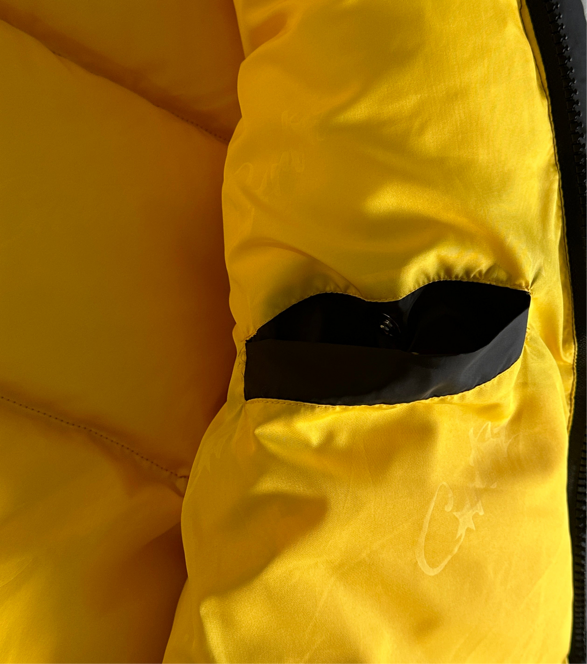 JACKET-CRTZ