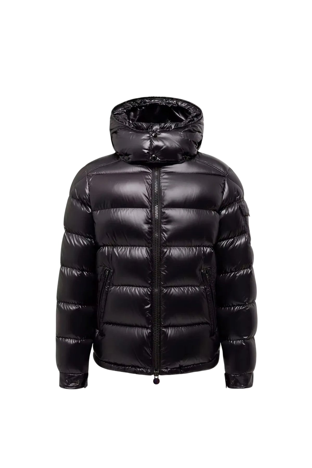 JACKET-MNCLR