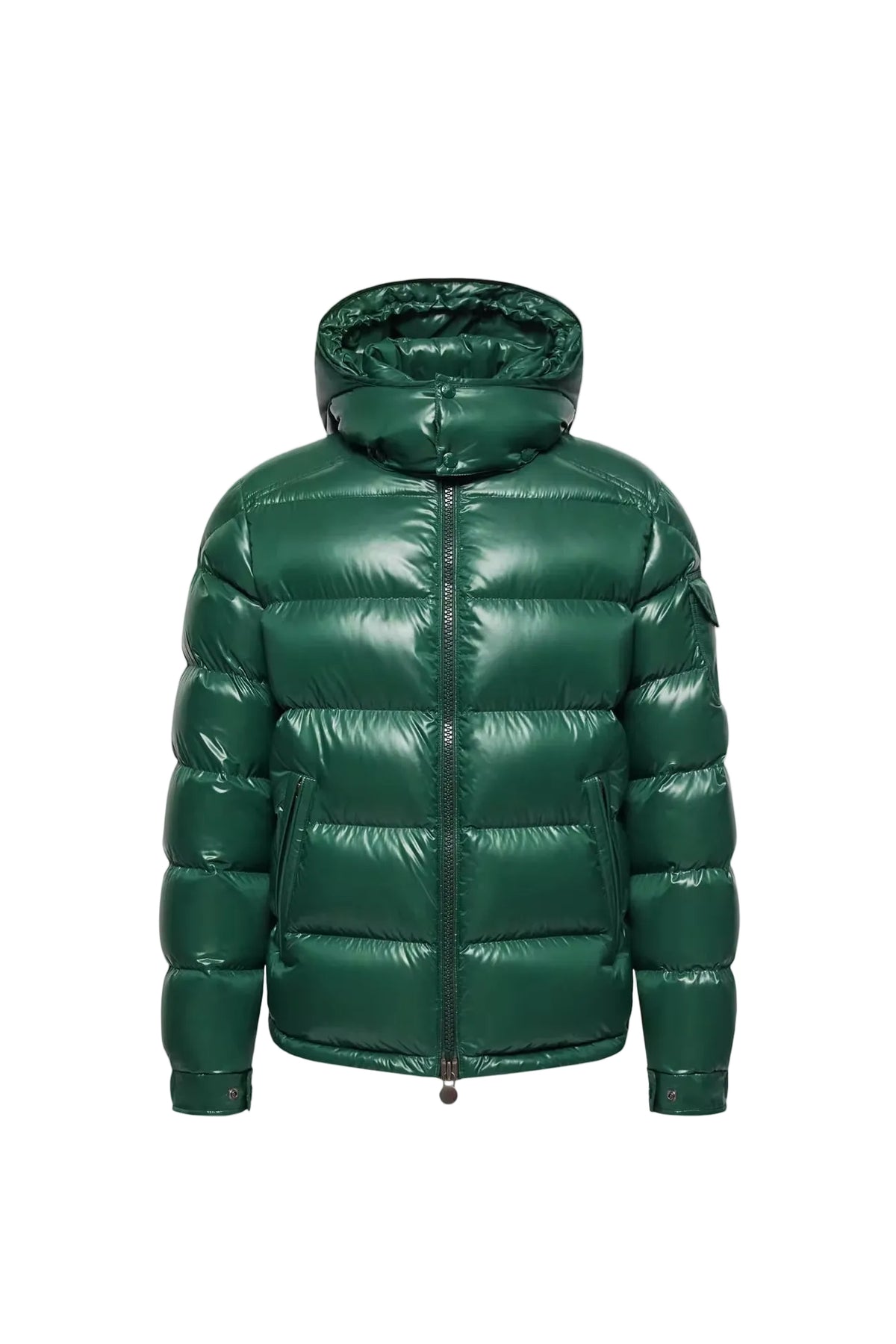 JACKET-MNCLR