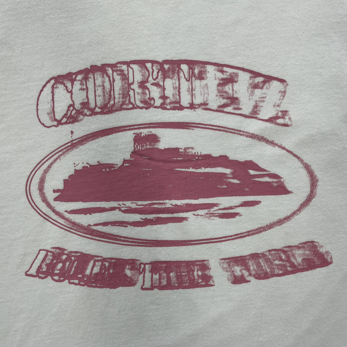 T-SHIRT-CRTZ