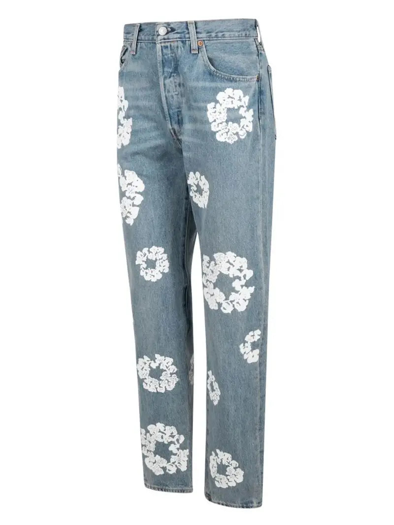 JEANS-DNM TEA