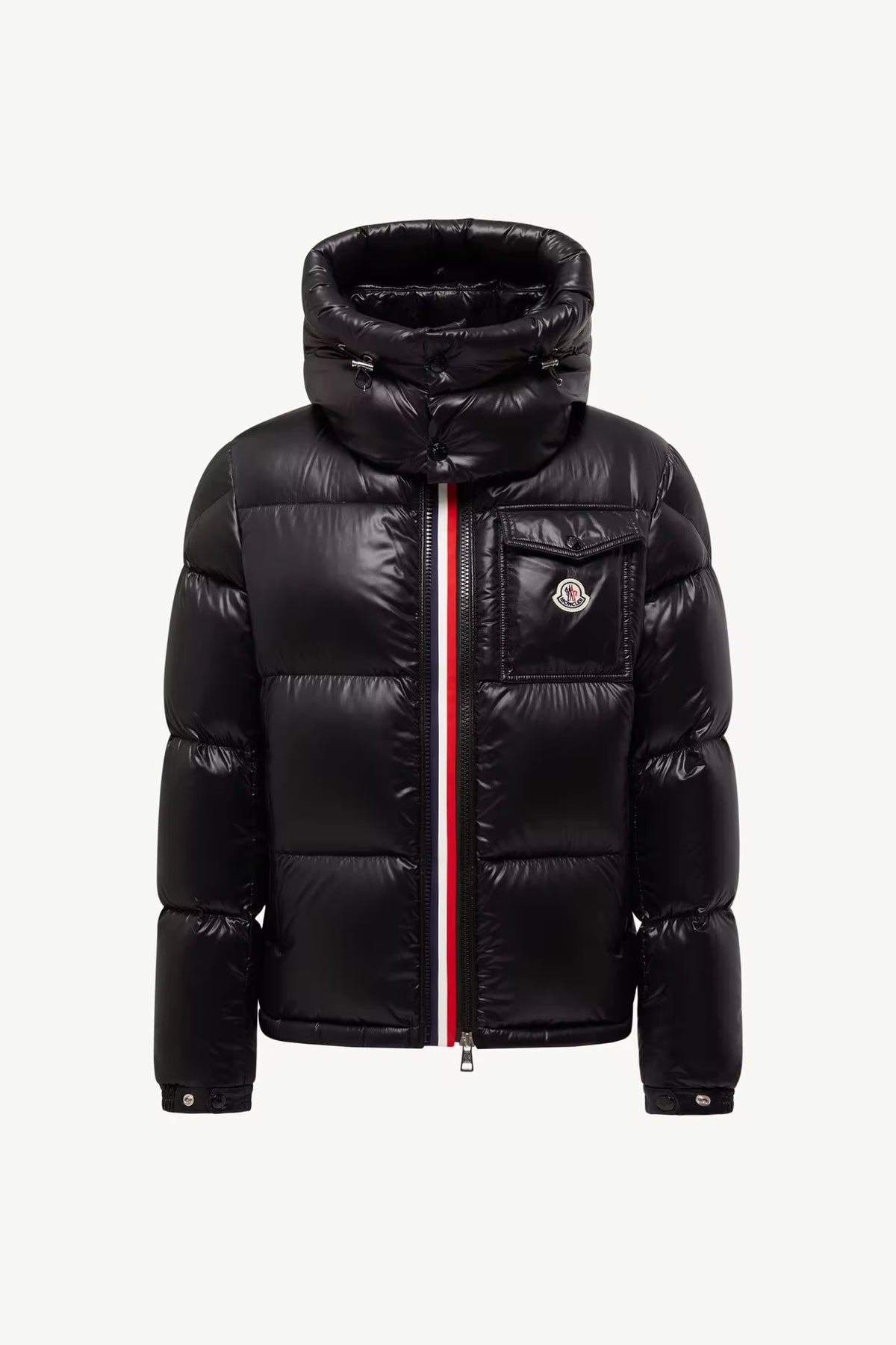JACKET-MNCLR