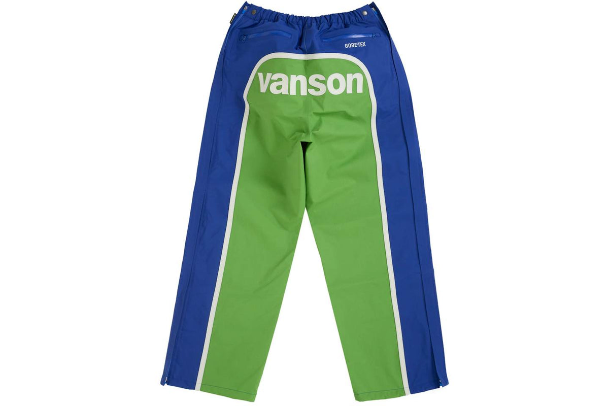 SPRM VANSON SET