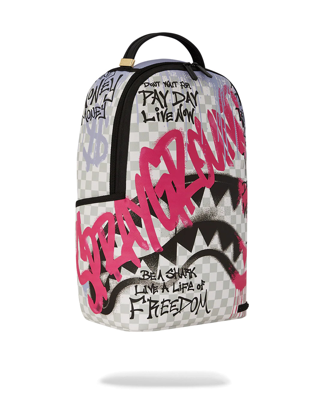 SPGY BACKPACK