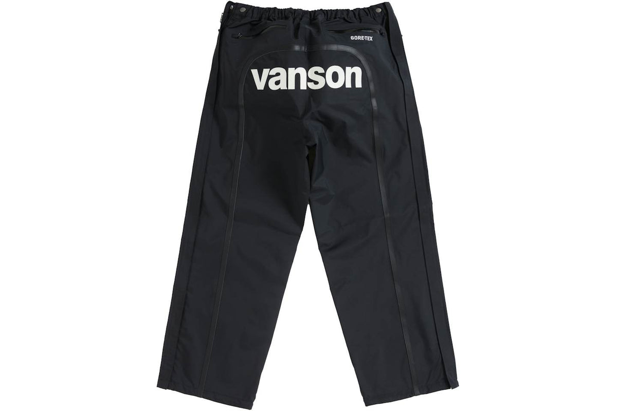 SPRM VANSON SET
