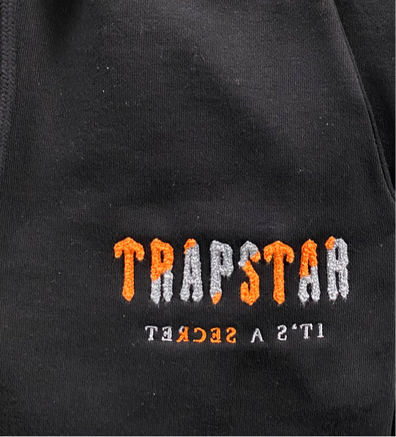 TRAPSTAR-SHORTSET