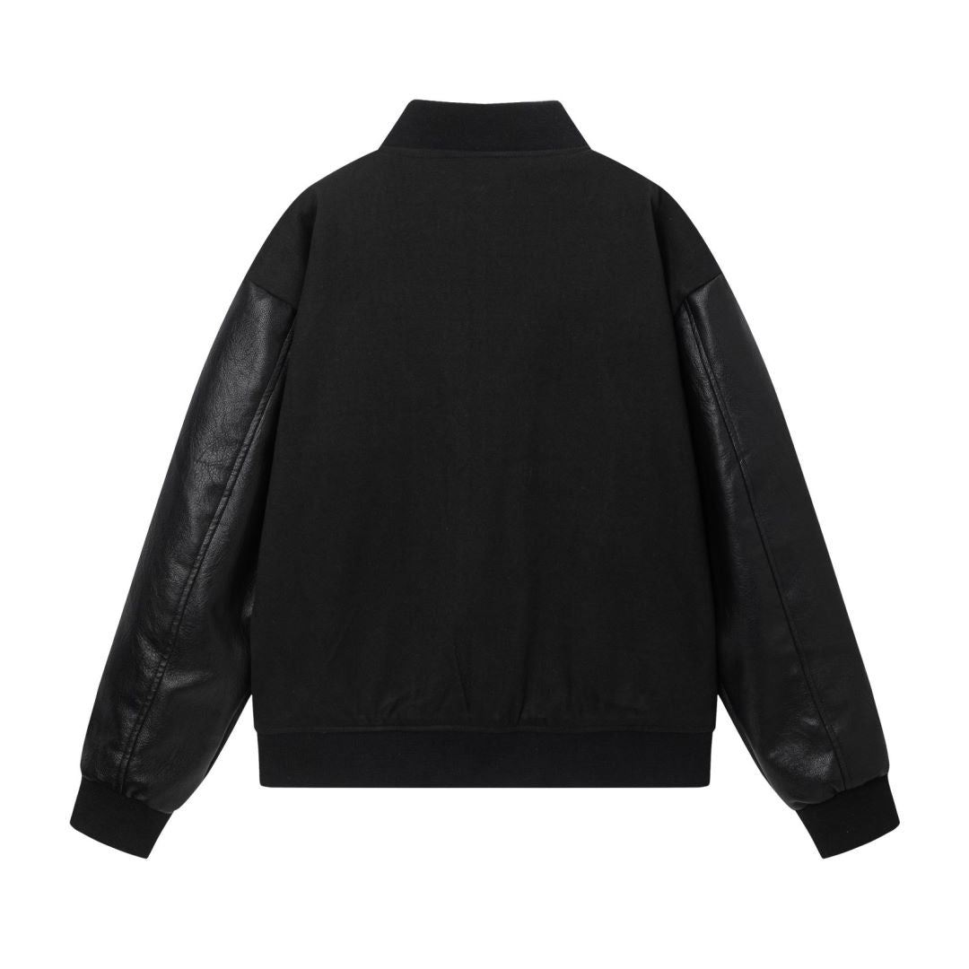 VARSITY-JACKET