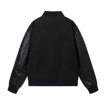 VARSITY-JACKET