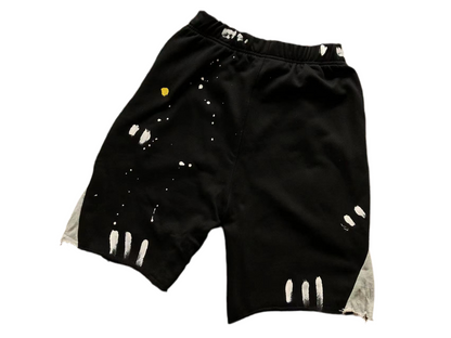 SHORTS-GLRY DPT