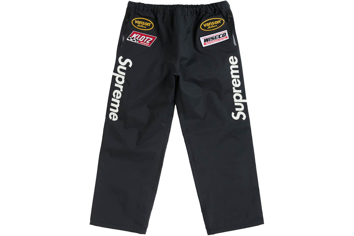 SPRM VANSON SET