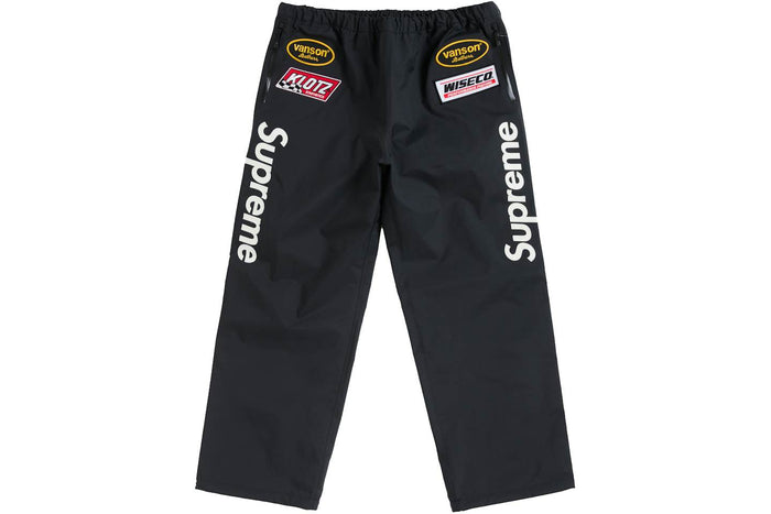 SPRM VANSON SET