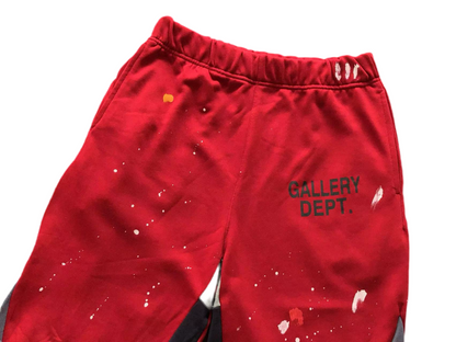 SHORTS-GLRY DPT