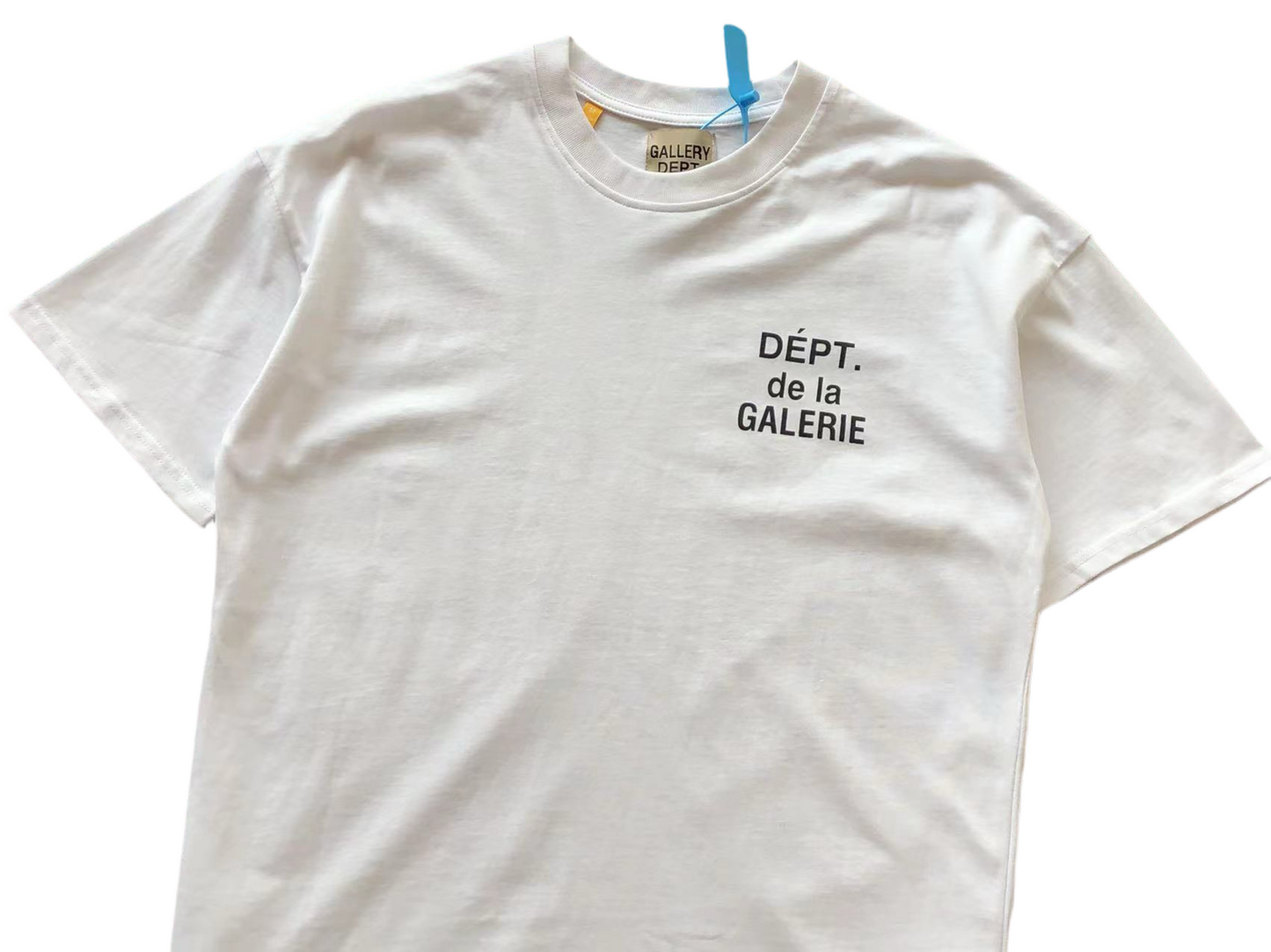 T-SHIRT-GLRY DPT