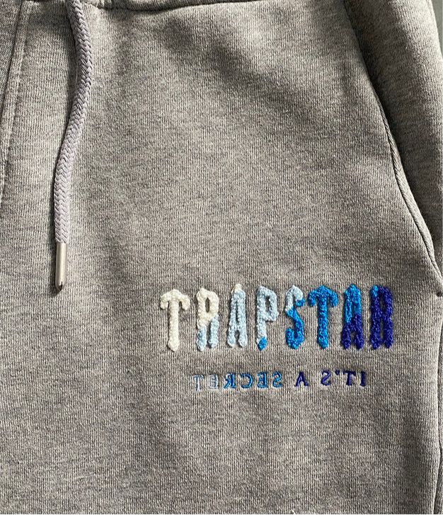 TRAPSTAR-SHORTSET