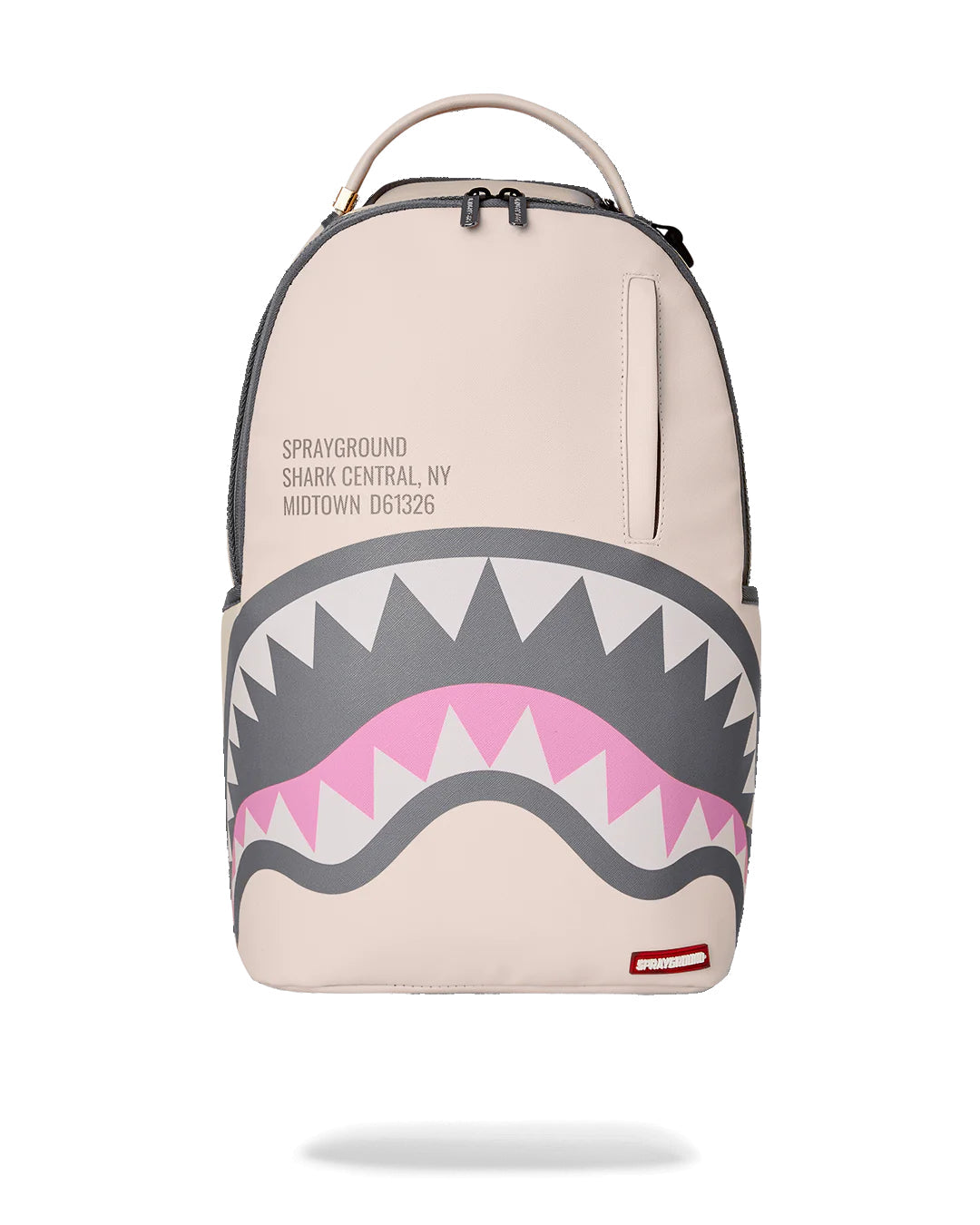 SPGY BACKPACK