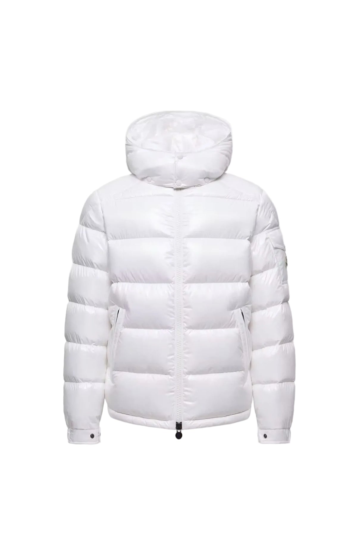 JACKET-MNCLR