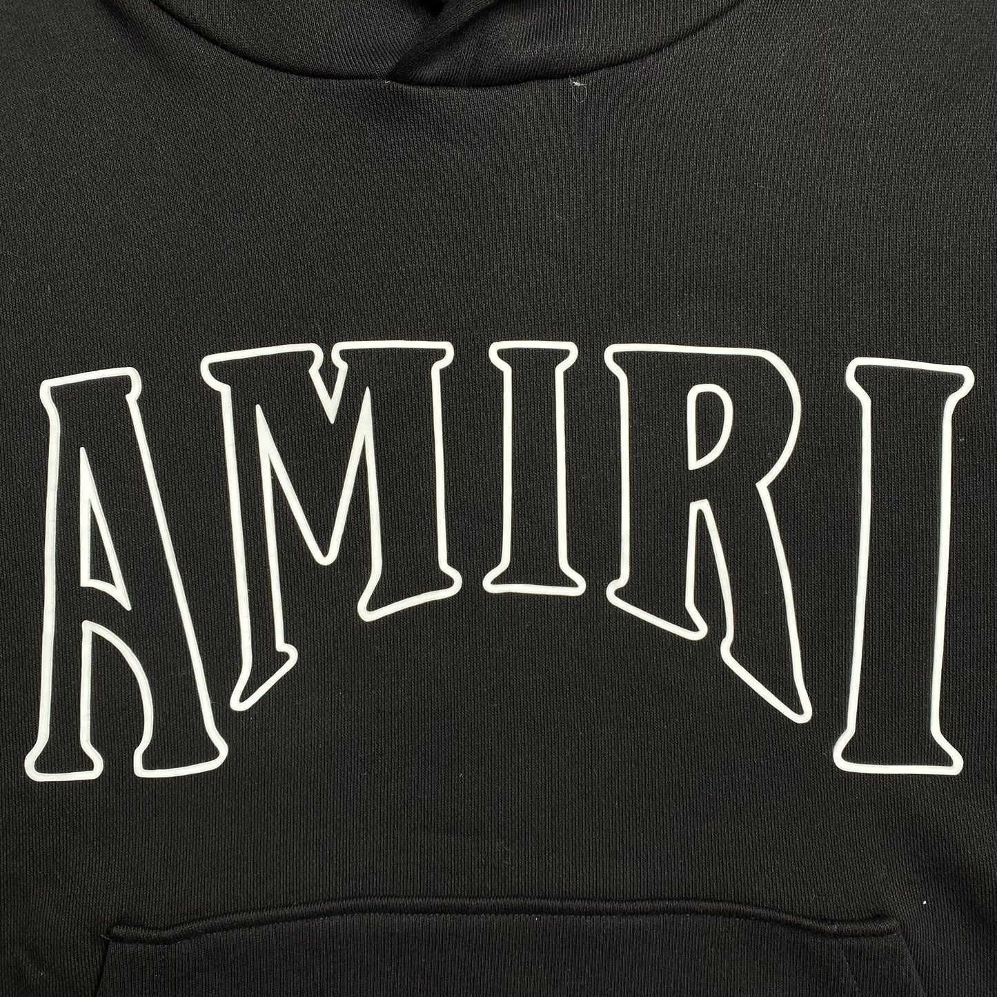 HOODIE-AMR