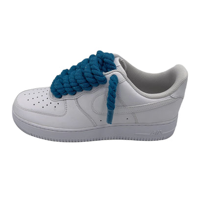 AF1 ROPE-BLUE