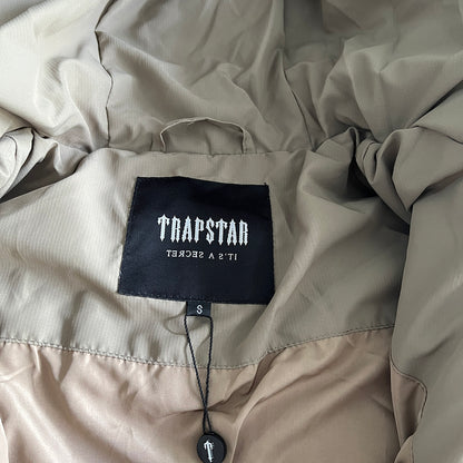 JACKET-TRPSTR