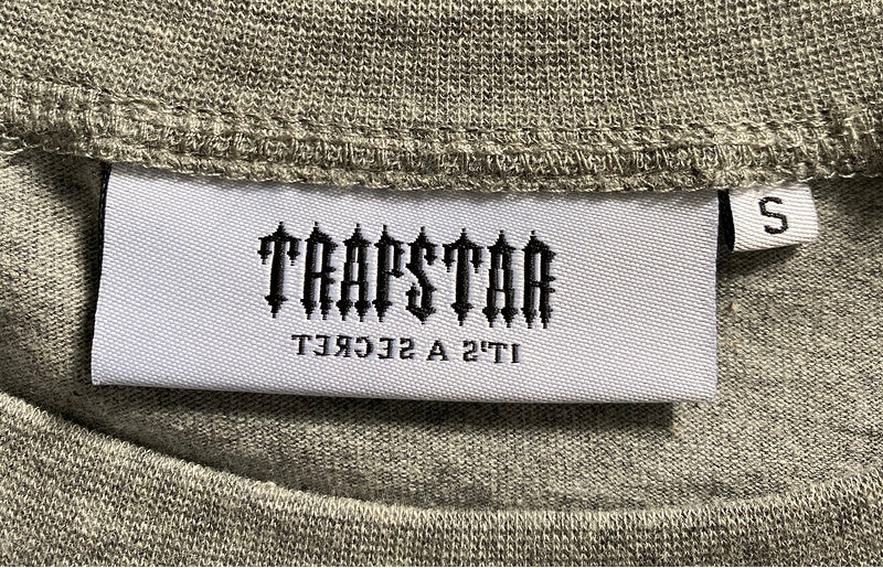 TRAPSTAR-SHORTSET