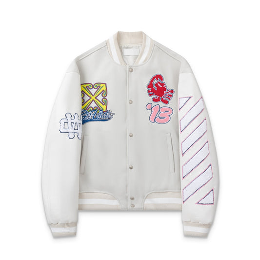 VARSITY-JACKET