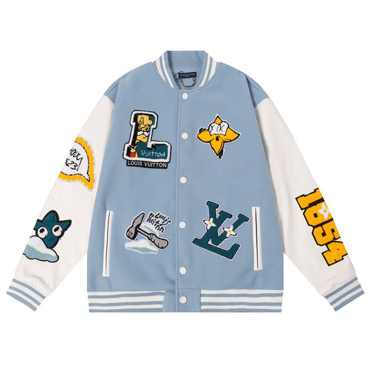 VARSITY-JACKET