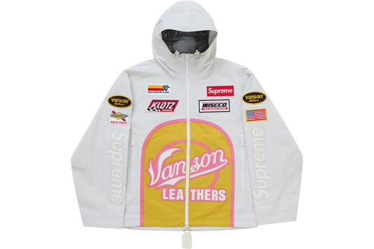 SPRM VANSON SET