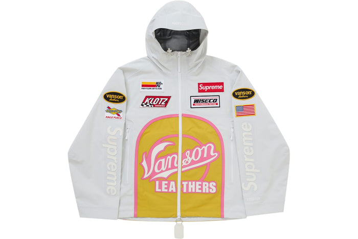 SPRM VANSON SET
