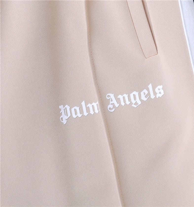 SHORTS-PALM ANGELS