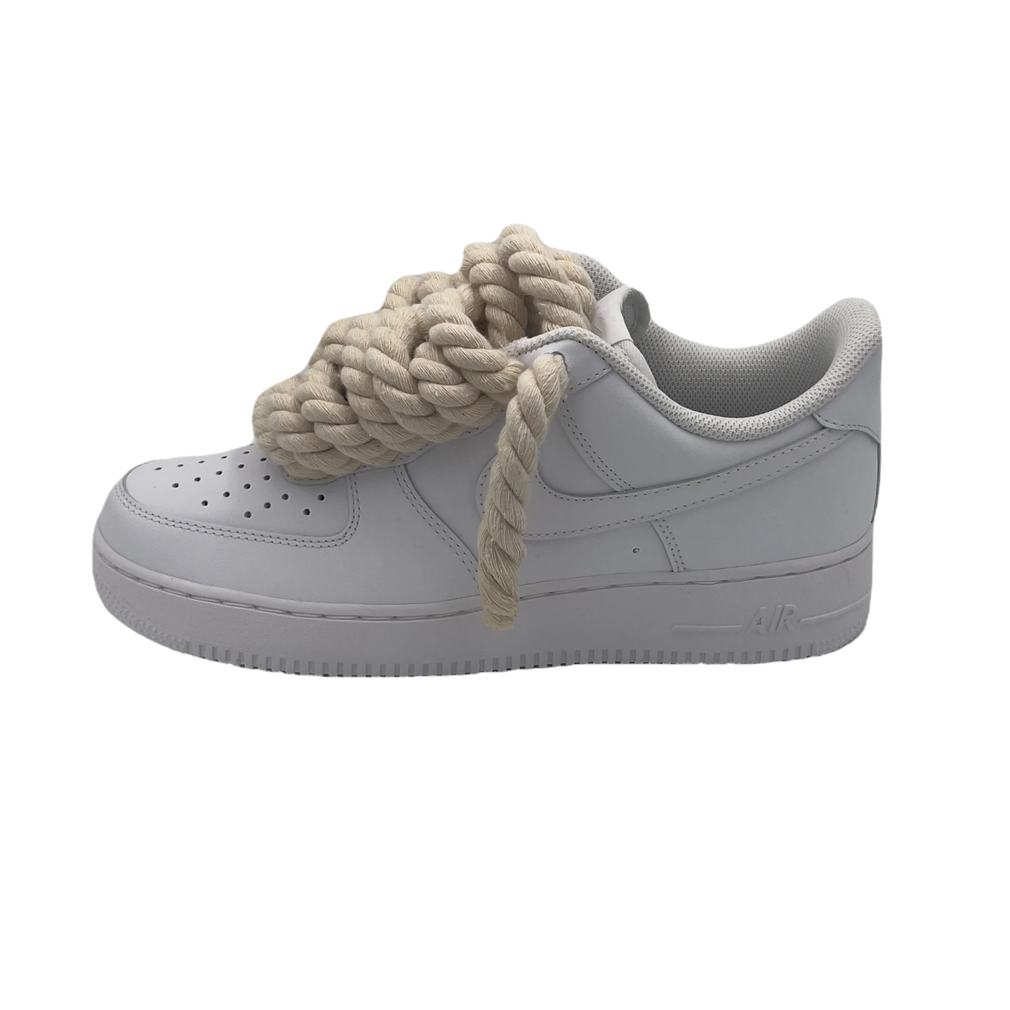 AF1 ROPE-BEIGE