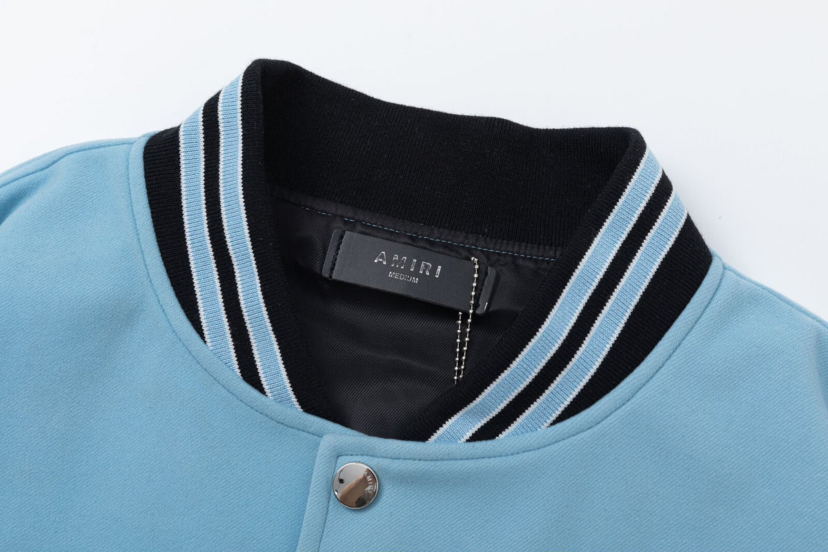 VARSITY-JACKET