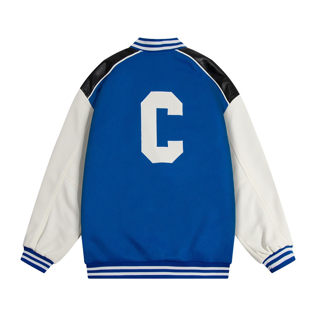 VARSITY-JACKET