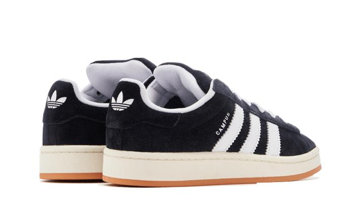 CAMPUS-CORE BLACK
