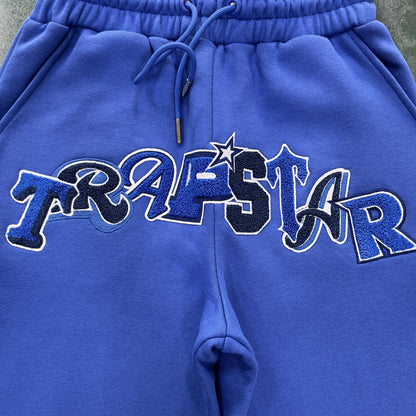 TRAPSTAR-SHORTSET