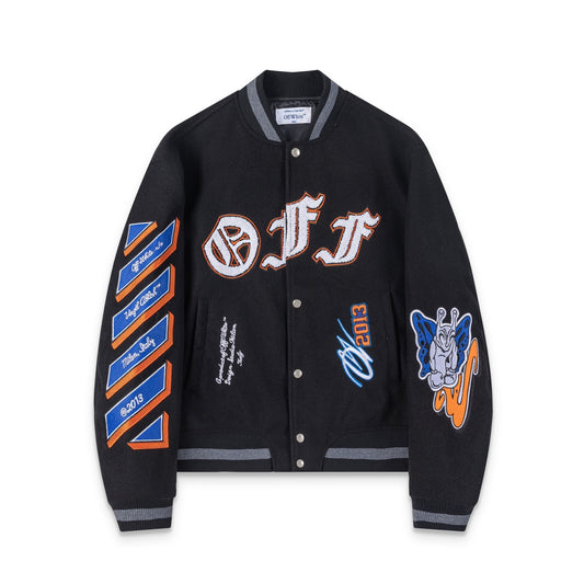 VARSITY-JACKET