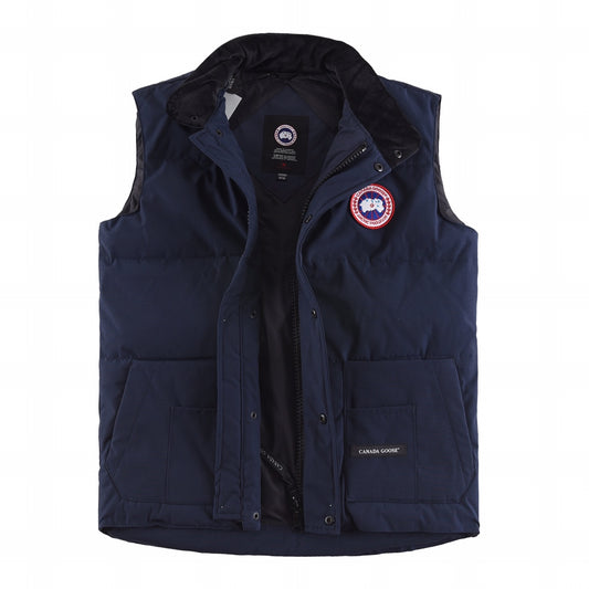 CANADA GOOSE-GILET