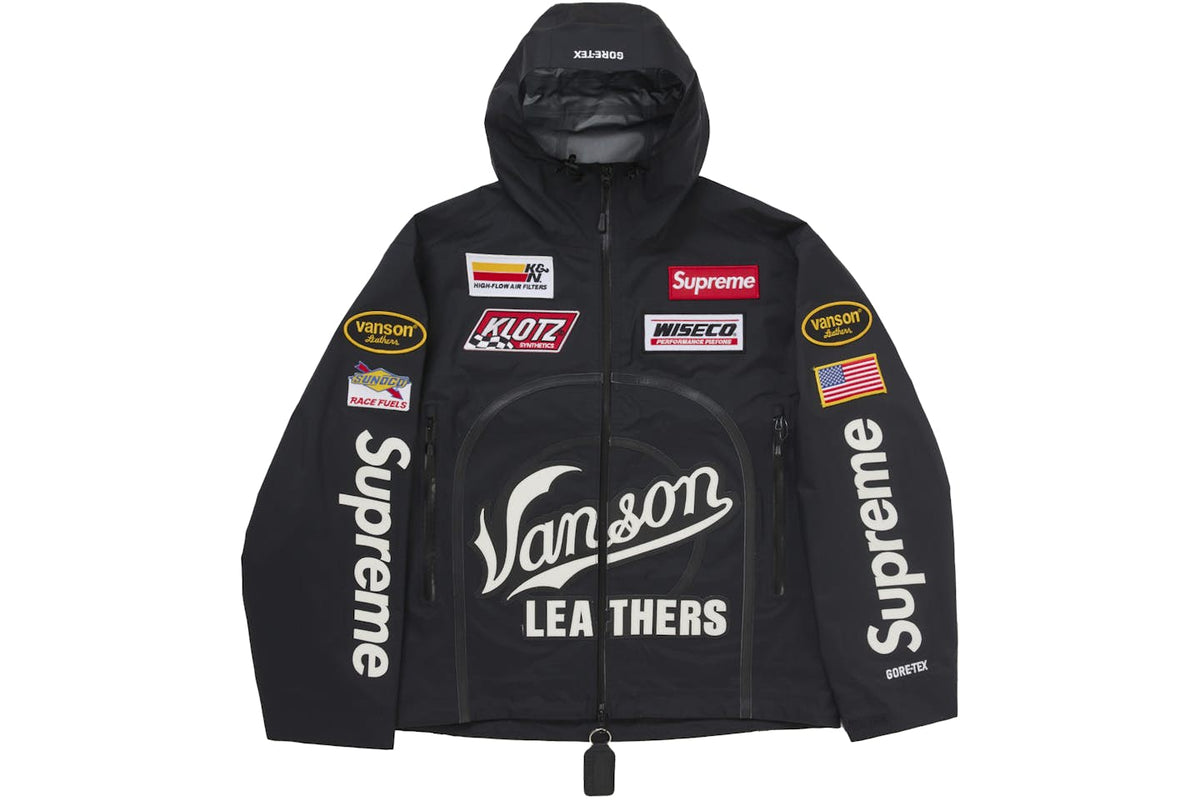 SPRM VANSON SET