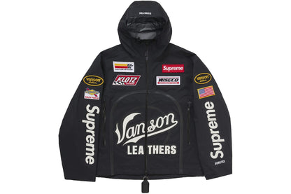 SPRM VANSON SET