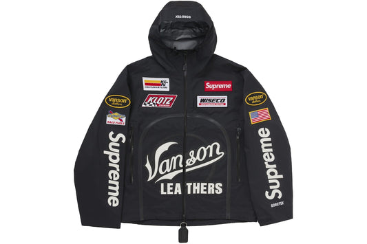 SPRM VANSON SET