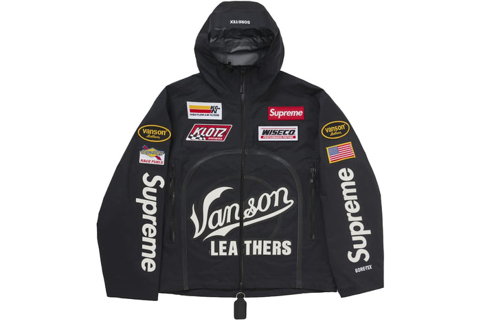 SPRM VANSON SET