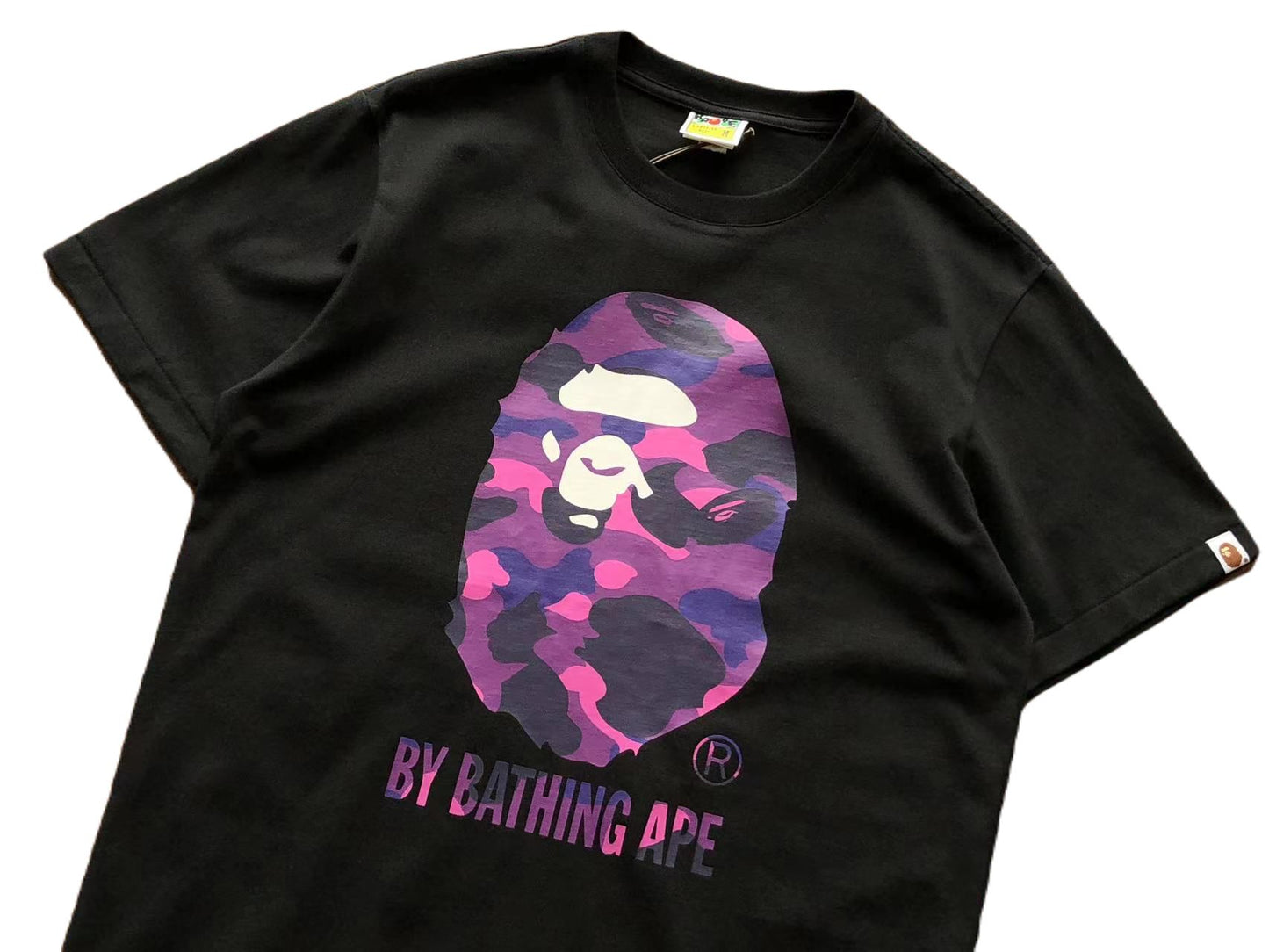 BP T-SHIRT