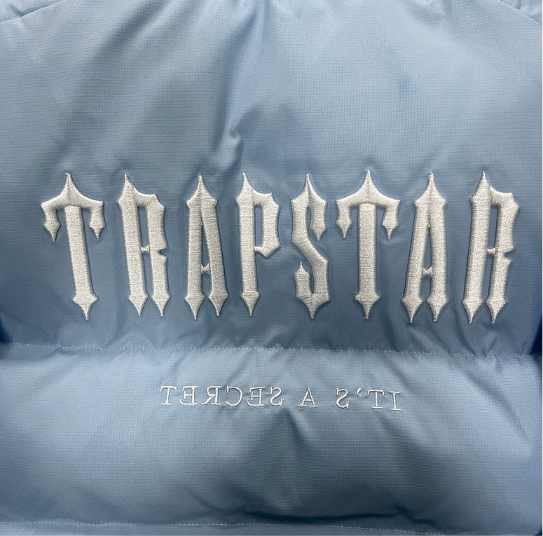 JACKET-TRPSTR (W)