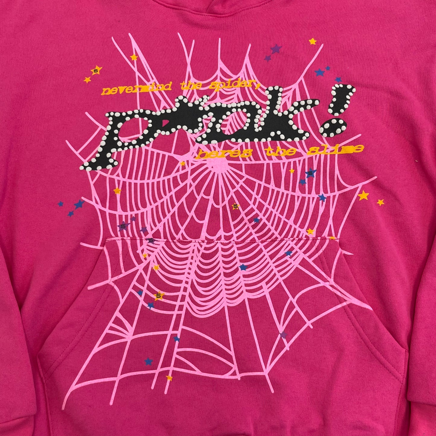 SPIDER-TRACKUIT