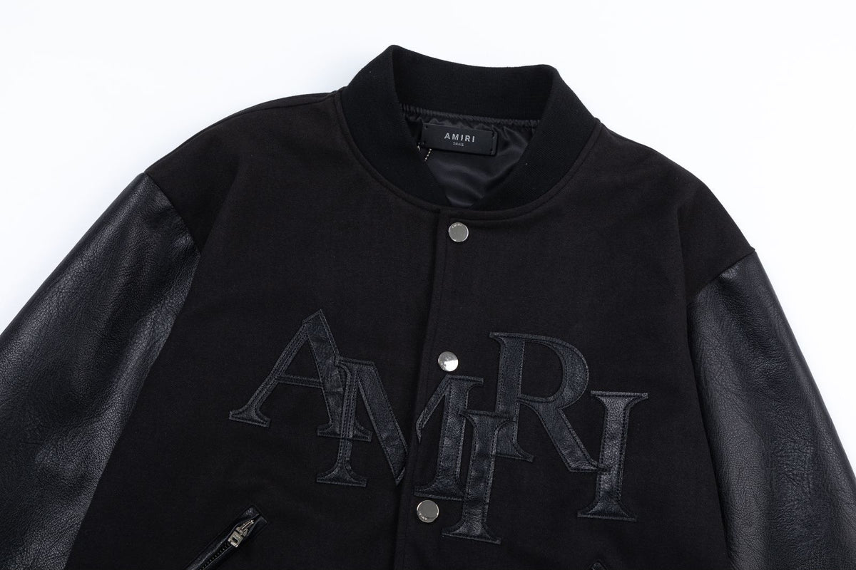 VARSITY-JACKET