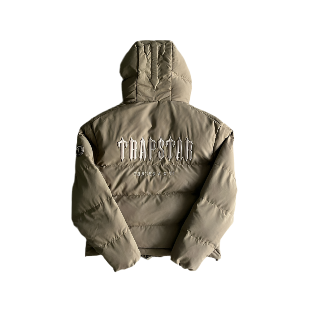 JACKET-TRPSTR