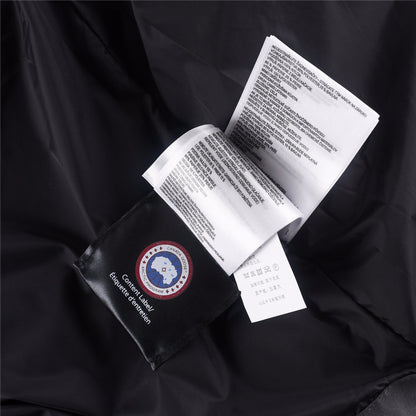 CANADA GOOSE-GILET