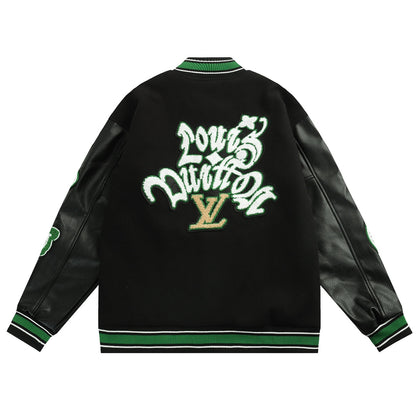 VARSITY-JACKET