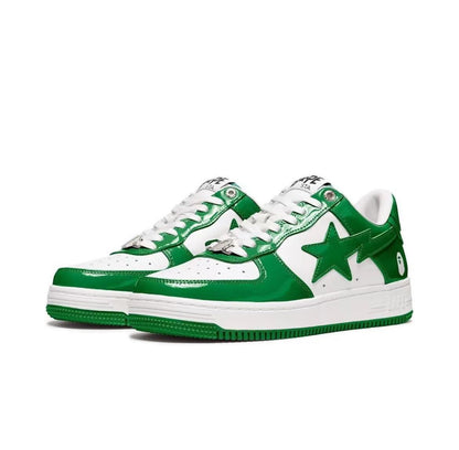 BAPE-GREEN