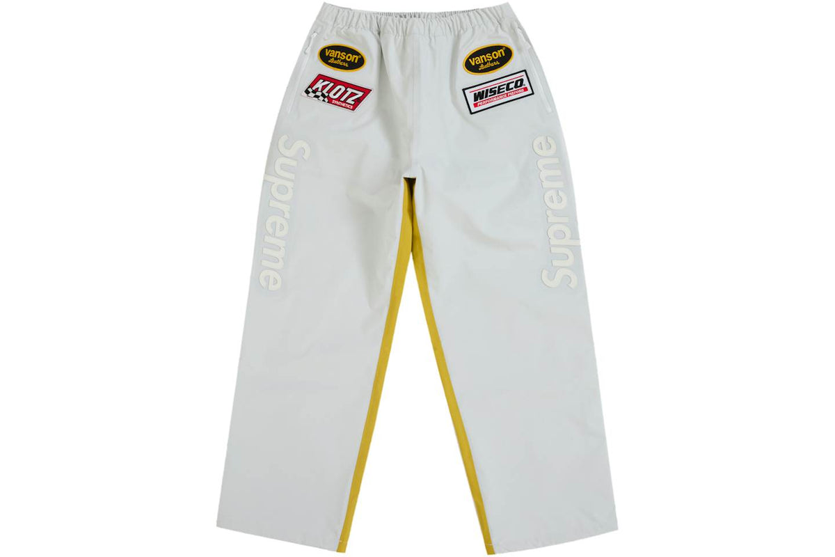 SPRM VANSON SET
