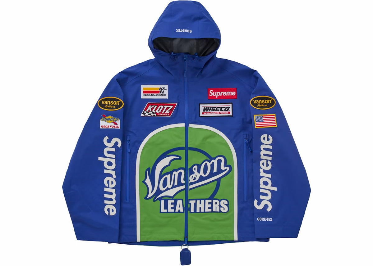 SPRM VANSON SET